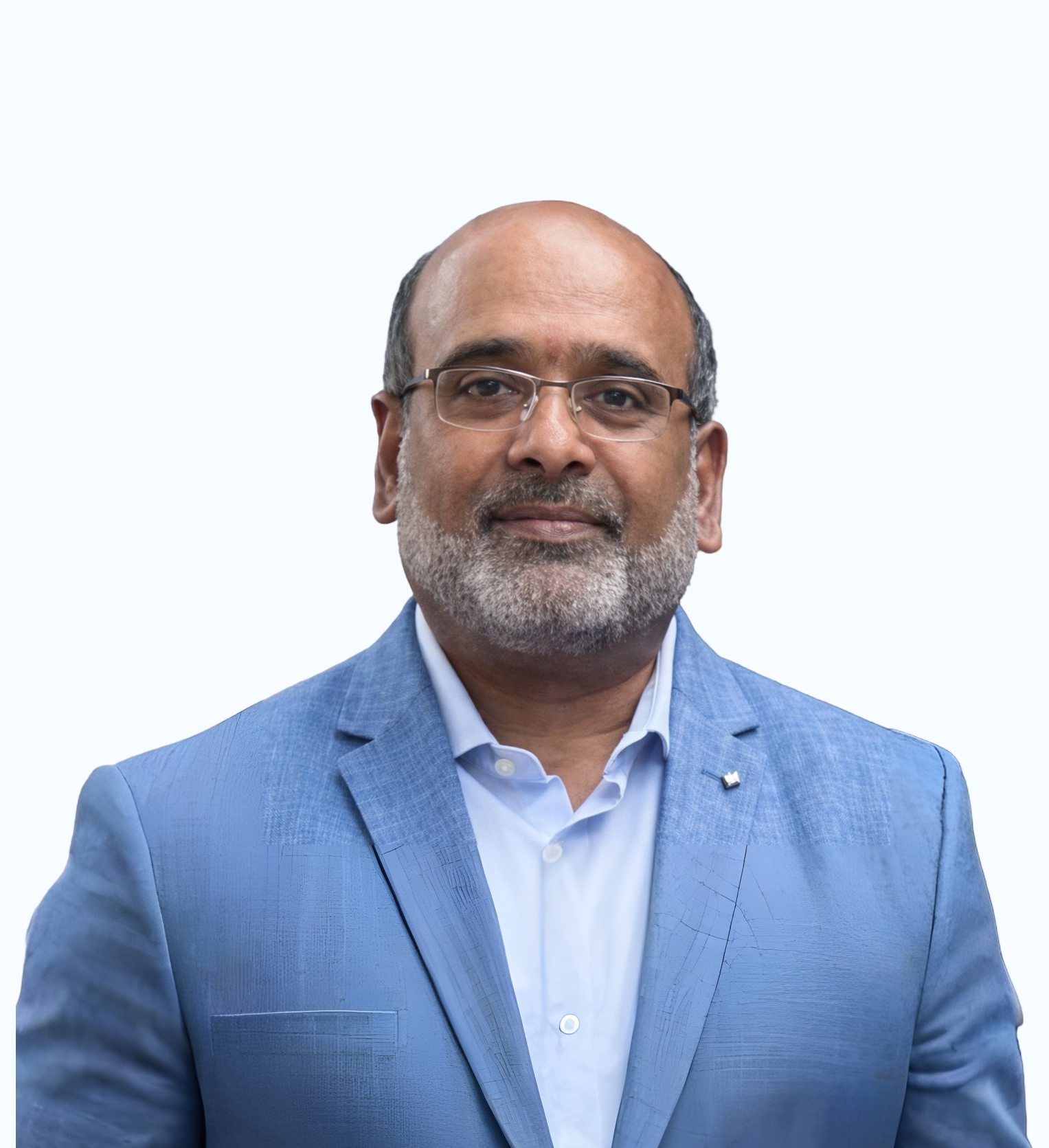 B Ravi Kanth